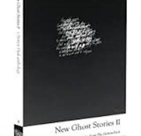 New Ghost Stories II