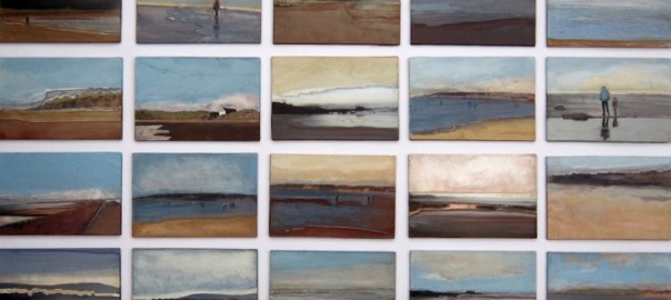 Jayne Stokes Coasting Along