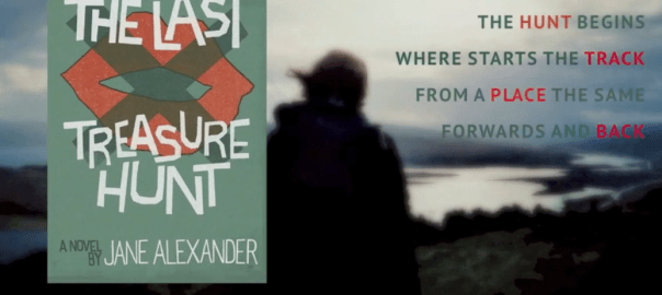 The Last Treasure Hunt trailer still